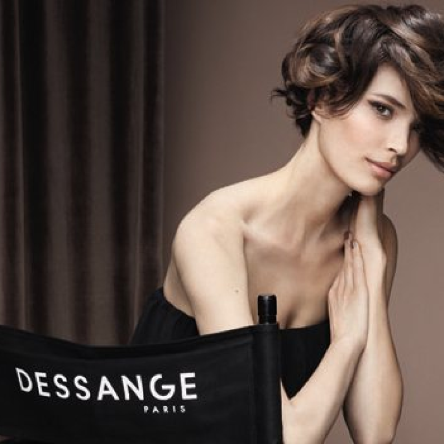 Coafura glamour urbana