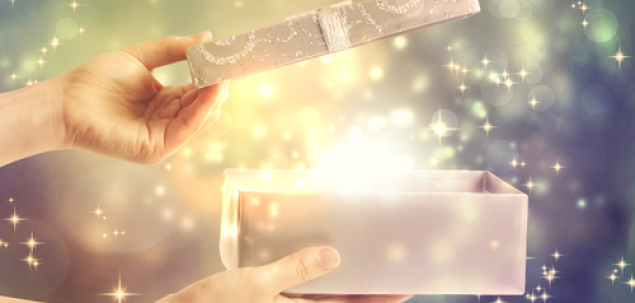 Ce superputere ti-ar placea sa ai?