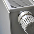 Presiunea în centrala termică scade - cauze, parametri normali, remedierea avariilor 