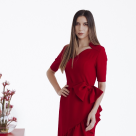 Perwoll & UAD lansează colecția de rochii ”RethinkFashion”