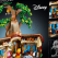 Grupul LEGO mizează pe nostalgie cu noul set  LEGO® IDEAS Winnie the Pooh