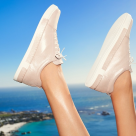 Ce adidași de damă vor fi în top în această primăvară?