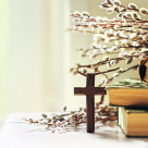 Rugăciunea Sfântului Efrem Sirul – cea mai frumoasă, simplă și puternică rugăciune care se rostește în Postul Paștelui 