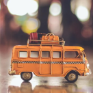 Calatoria noastra impreuna este atat de scurta...Povestirea care te invata sa nu mai pui la suflet