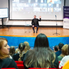 Puterea Trecutului – Călătoria de la împăcare la transformare