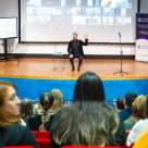 Puterea Trecutului – Călătoria de la împăcare la transformare