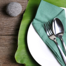 Restaurante /Zero Waste' - Top 5 destinații în care sustenabilitatea se reflectă și în bucătărie