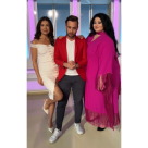 De 3 X Monden Matinal la Metropola TV. Mai multă veselie, mai multă voie bună, mai multă informație