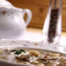 Ciorba de miel (a la grec)