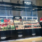 KIKO MILANO își extinde amprenta în România cu un nou Pop-Up Store în AFI Cotroceni