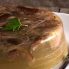 Cum se face piftia cu usturoi: Rețeta tradițională pentru cele mai bune și închegate răcituri de porc