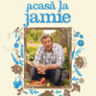 Carte: Acasa la Jamie - Gateste-ti o viat frumoasa! 