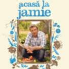 Carte: Acasa la Jamie - Gateste-ti o viat frumoasa! 