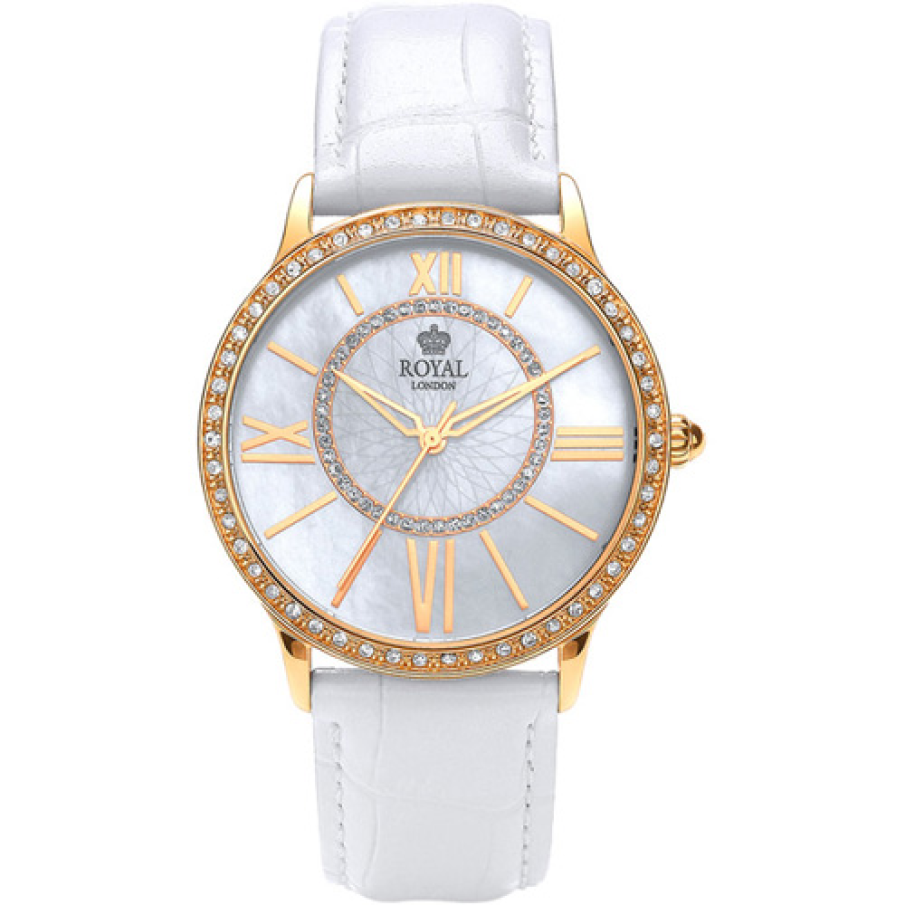 Ceas dama: Royal London Dress