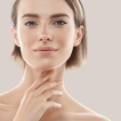 Pielea ne vorbește despre starea noastră psihică și emoțională