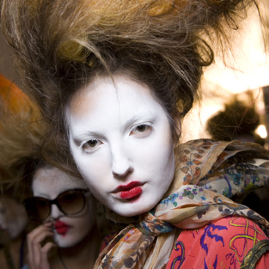 Tribal Jewels in prezentarile Westwood