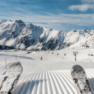 Sfaturi și informații utile pe care orice schior începător trebuie să le cunoască