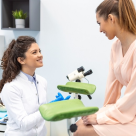 5 motive pentru a face testul Babeș-Papanicolau (testul PAP)