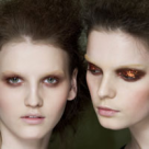 Tendinte machiaj in sezonul toamna-iarna by Pat McGrath