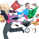 Kit de destresare: Ce îți recomandă specialistul să faci ca să scapi de stres în această perioadă?