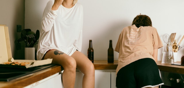 Alaturi de cine te simti cel mai bine?