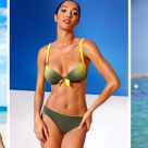 Shopping: 16 Costume de baie seducatoare, pentru toate formele si gusturile