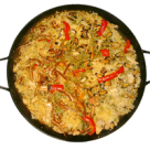 Paella