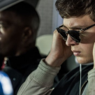 Baby Driver - un thriller exploziv, acum si in cinematografele din Romania 