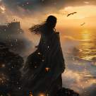 Marte în Scorpion 2025 activează o toamnă cu puternice ecouri karmice! Ne putem reinventa complet dacă renunțăm la trecut