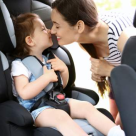 6 scaune auto de copii pentru siguranța celor mici în călătorii