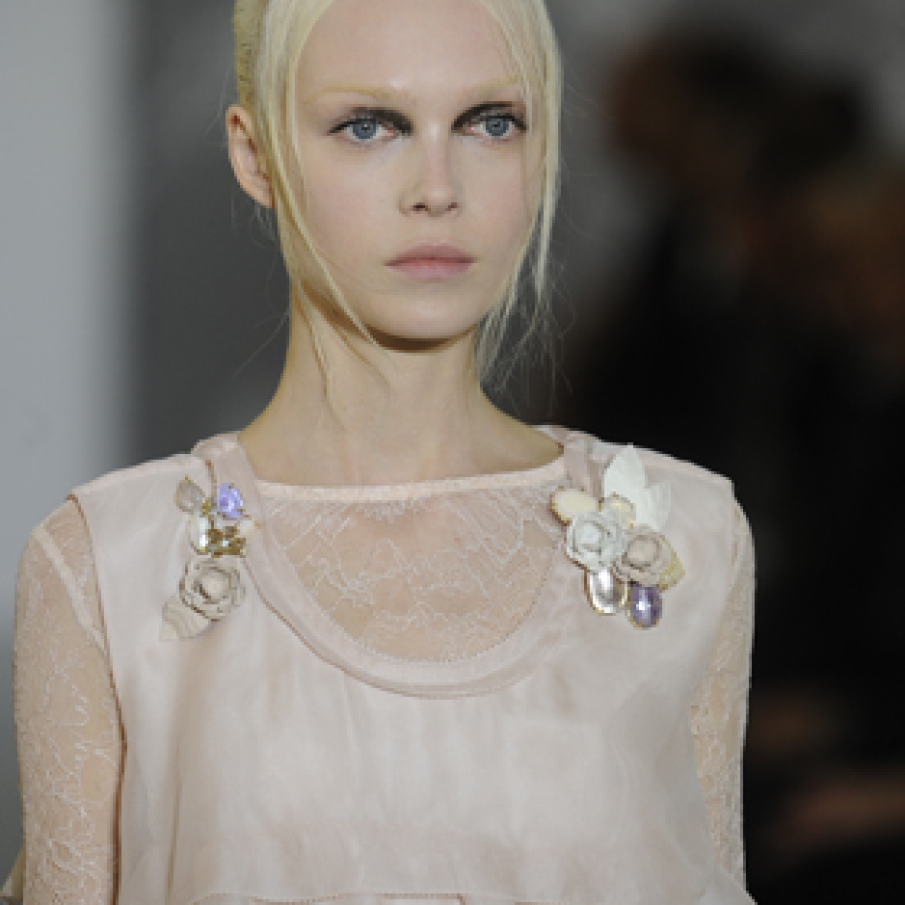 Apropierea liniei genelor