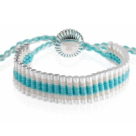 Noul trend: Se poarta bijuteriile din bumbac!