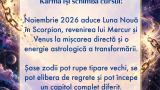 6 zodii care își schimbă karma în noiembrie 2026. Destinul le oferă o nouă șansă