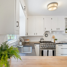 Cum știi că ți se potrivește o mobilă de bucătărie modulară