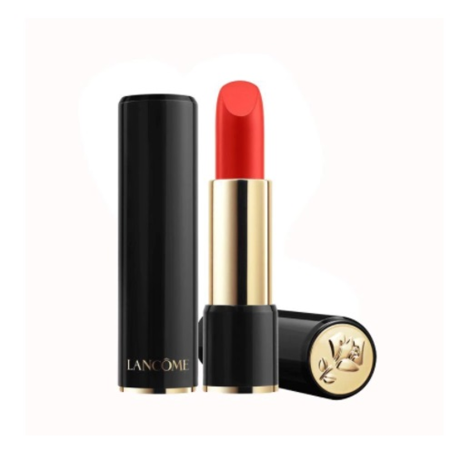 Rujul Lancôme L’Absolu Rouge Matte 