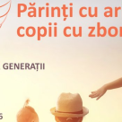  3 din 4 mame isi neglijeaza propria persoana in favoarea copiilor si a partenerului de viata