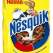 Noile cereale Nestle Nesquick, o nutritie echilibrata si convenabila