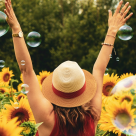 Cum să te menții energică pe durata întregii zile