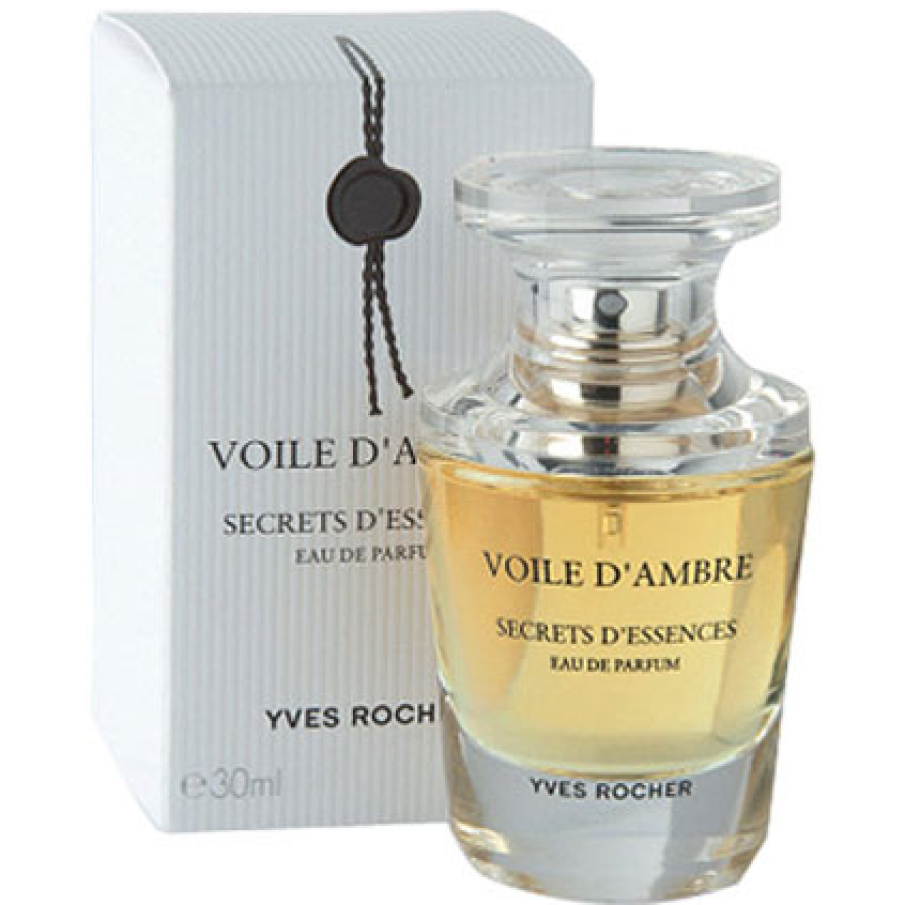 Apă de Parfum Voile d'Ambre