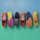 STIL SCANDINAV: Noua colectie ECCO pentru femei - Primavara/Vara 2013