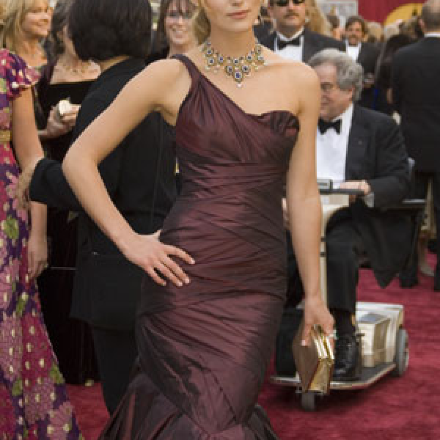 Keira Knightley 