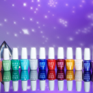 Toate semnele zodiacale stau sub semnul colecției de toamnă 2023 OPI Big Zodiac Energy