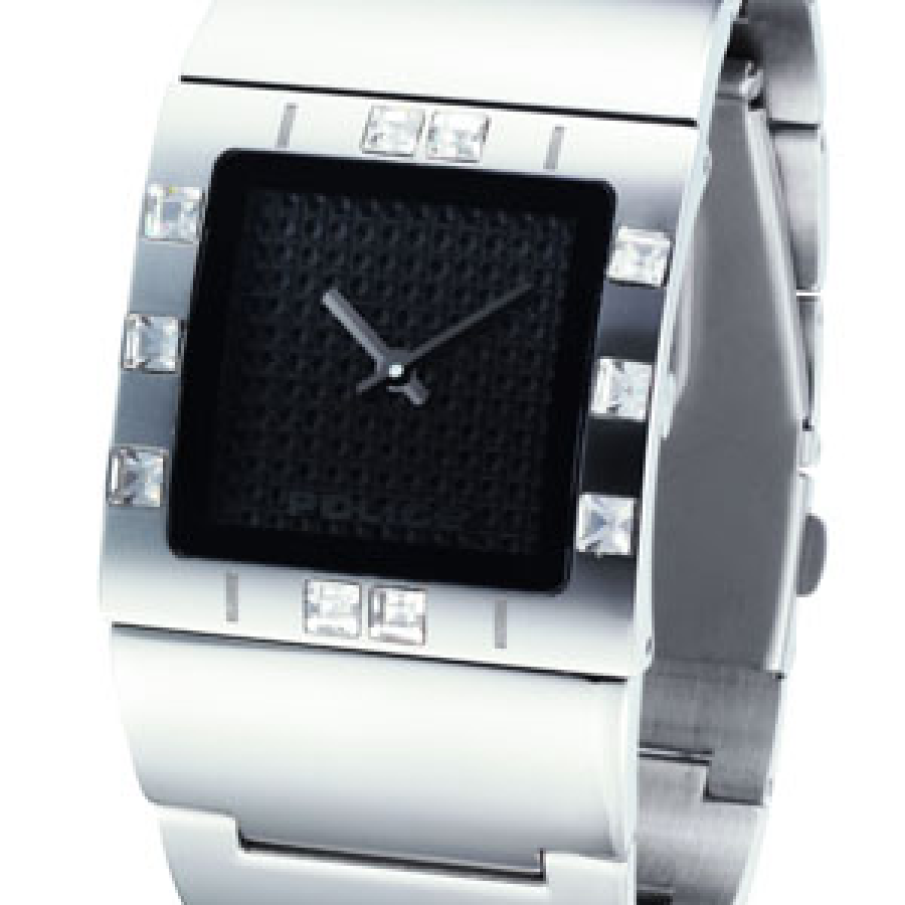 Ceas atragator de otel 