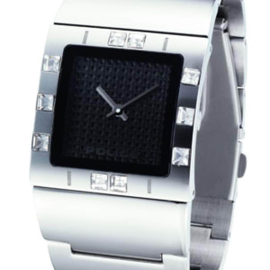 Ceas atragator de otel 