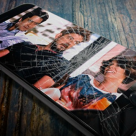 Secretul Fericirii, un film inspirat din viața reală