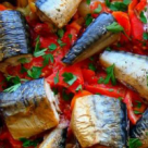 Macrou cu ierburi de Provence