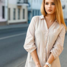 7 rochii stil cămașă pentru plimbări pe plajă