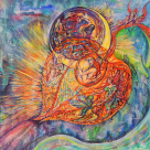 6 conexiuni adanci la nivelul Sufletului. De ce ma simt asa de tare atrasa de tine?