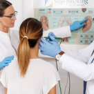 Auriculoterapia – solutia prin care 190 de romani au renuntat la fumat in 2016 - 2017