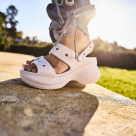 Your Bae, your catwalk